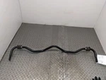Stabilizer Bar Rear 50TH Anniversary Fits 09-20 370Z 1176700. Fixed Price $70.00.