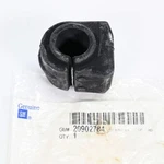 Genuine Oem Gm 2006-2011 Hhr Suspension Stabilizer Shaft Insulator L/r 20902784. Fixed Price $11.42.