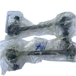 2X Moog Chevy Impala 2000-2013 Rear Sway Bar Links K6662 Pair Of Two (2). Fixed Price $31.95.