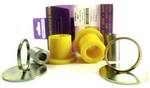 Powerflex Rear Link Arm To Hub Bush (outer) PFR68-107 (fortwo, Roadster & Coupe). Fixed Price $111.77.