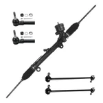 Front Sway Bars Tie Rods For 2004-2008 Pontiac Grand Prix. Fixed Price $220.95.