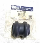 840-0481 AUTO7 Suspension Stabilizer Bar Bushing Free Shipping Returns. Fixed Price $14.01.