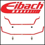 Eibach Anti-roll-kit 27MM Front & 25MM Rear Sway Bars Fit 2013-18 Ford Focus St. Fixed Price $522.56.