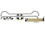 Whiteline BCK001 Sway Bar Vehicle Kit. Fixed Price $944.88.
