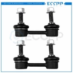 2PCS New Rear Stabilizer End Link Kit K750041 Subaru Forester Impreza. Fixed Price $24.22.