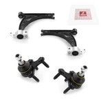 Front Lower Control Arm & Ball Joint Kit For 2006-2013 Audi A3 Quattro. Fixed Price $159.97.