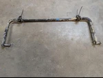 4WD Front Stabilizer Sway Bar Fits 08 09 10 Ford F450 F550. Fixed Price $341.00.