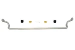 Whiteline BSF30XZ For 08-10 Subaru Wrx Hatch Front 24MM Swaybar-x Hd Blade. Fixed Price $246.95.