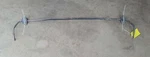 2013-2017 Honda Accord Coupe Rear Stabilizer Swaybar Genuine Oem 52300T3MA01. Fixed Price $99.99.