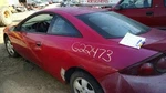 Stabilizer Bar Front Excluding Svt Fits 95-00 Contour 373752. Fixed Price $45.60.