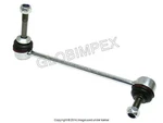 Bmw E70 E71 E72 X5 X6 (2007+) Sway Bar End Link Front Right (pass. Side) Febi. Fixed Price $58.55.