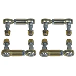 Hotchkis For Chevrolet Corvette C5/C6/C7 Sway Bar Endlink Set Front & Rear. Fixed Price $368.99.