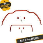 Pedders Suspension Front & Rear Stabilizer Bar Kit For 06-08 Dodge Magnum. Fixed Price $503.92.