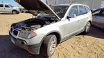 2004-2005 Bmw X3 Front Stabilizer Bar Oem Sway With Brackets 31303411509. Fixed Price $160.31.