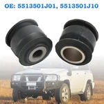 Sway Bar Rod Bush Rubber Chassis End Kit Pair For Nissan Patrol Gq Y60 Gu Y61 Ca. Fixed Price $27.90.