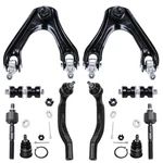 Front Ball Joints Control Arms Sway Bars For 1994-1999 Honda Accord. Fixed Price $118.95.