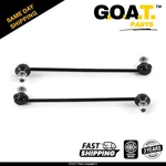 Fits 2011-2017 Nissan Quest 08-22 X-trail Front Stabilizer Sway Bars Set Pcs. Fixed Price $41.97.