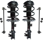 Front Struts Sway Bars For 2009-2014 Nissan Maxima. Fixed Price $243.95.
