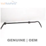 2017-2023 Bmw 530I Rear Stabilizer / Sway Bar 6861458. Fixed Price $51.33.