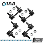 4PACK Front&rear Sway Bar End Link For Outback Legacy 05-09 Impreza 2.5L 02-15. Fixed Price $44.29.