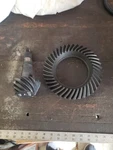 Ford Racing Ring & Pinion Gears M-4209-F373. Fixed Price $327.00.
