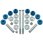 Acdelco 45G0001 Suspension Stabilizer Bar Link Kit With Hardware. Fixed Price $35.20.