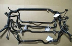 2015 Bmw 328I Rwd Front Stabilizer Bar Oem 124K Miles - LKQ433614547. Fixed Price $148.40.