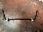 Bmw Series E46 M3 Front Anti Roll Bar Stabilizer 2229755. Fixed Price $130.00.