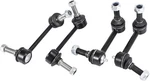Autohaux Front Rear Suspension Sway Bar End Link Set Chevrolet Trailblazer. Fixed Price $33.57.