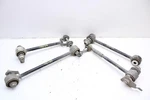18-24 Ford Expedition Rear Right Suspension Control Arm Rod Set JL1Z-5500-F Oem. Fixed Price $132.56.