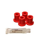 Energy Suspension 9.9176R; Universal Flange Bushing .500 In. X .871 Red. Fixed Price $20.47.