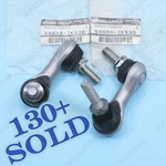 New Genuine Nissan Awd Infiniti Q50 Q60 Front Left & Right Stabilizer Link Set. Fixed Price $71.20.