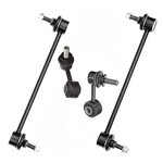 4PC Front/rear Sway Bar Links Fits Chevrolet Impala Malibu Buick Lacrosse Regal. Fixed Price $59.99.