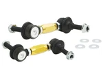 Whiteline KLC140-090 Suspension Stabilizer Bar Link Kit. Fixed Price $181.88.