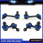 For Infiniti M45 4.5L 2006-2010 Front Rear Set Sway Bar Link Kit Mevotech 4PCS. Fixed Price $141.99.