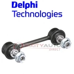 Delphi TC5497 Stabilizer Bar Link For MK90684 56261-8J000 101-5501 Ui. Fixed Price $43.61.