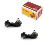 Rear Sway Bar Links Set For Audi A3 RS3 Volkswagen Golf Gti Tiguan. Fixed Price $41.97.
