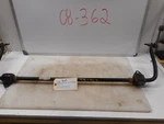 2005 Land Rover LR3 Rear Sway Bar W/ Links RGB500070 RGB500080. Fixed Price $55.00.