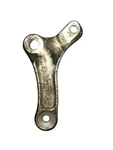 04-10 Bmw E60 E63 E64 M5 M6 5/6 Series Left Right Swing Support Bracket 6758527. Fixed Price $27.99.