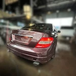 2007 Mercedes-benz C350 Amg Stabilizer Bar Link A2043200589. Fixed Price $99.99.