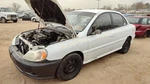 2000-2002 Kia Rio Front Stabilizer Bar Oem Sway With Brackets 0K33C34151C. Fixed Price $190.00.