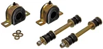 Energy Suspension 3-5126G Front Greasable Sway Bar Bushing & End Link Set 1982-2. Fixed Price $49.99.