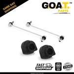 Front Sway Bar & Bushing Kit For Gmc Acadia Chevrolet Traverse Saturn Outlook. Fixed Price $41.97.