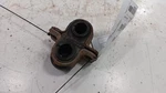 Ford Taurus Sway Bar Bushing Mounting Bracket 2013 2014 2015 2016 Oem. Fixed Price $22.15.