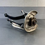 2018-2023 Audi Q5 Rear Right Spindle Knuckle Hub 80A505436J 20K Miles Oem. Fixed Price $125.94.