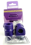 Powerflex PFF66-206-18 Front Anti Roll Bar Mounting Bush 18MM For Saab 9-5 YS3E. Fixed Price $61.83.
