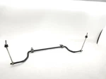 Genuine 16-19 Mercedes GLE350 W166 Front Stabilizer Anti Roll Sway Bar Support. Fixed Price $95.00.