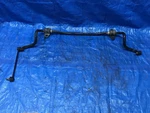 07-16 Volvo S80 Front Suspension Stabilizer Sway Bar Oem. Fixed Price $84.70.