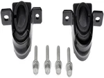 Dorman 928 514 Sway Bar Bushing Bracket Kit Front. Fixed Price $41.82.