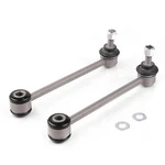 Fapo Jk Jl Front Sway Bar Links Kits For 2007-2021 Jeep Wrangler 1-2.5 Lift. Fixed Price $38.99.
